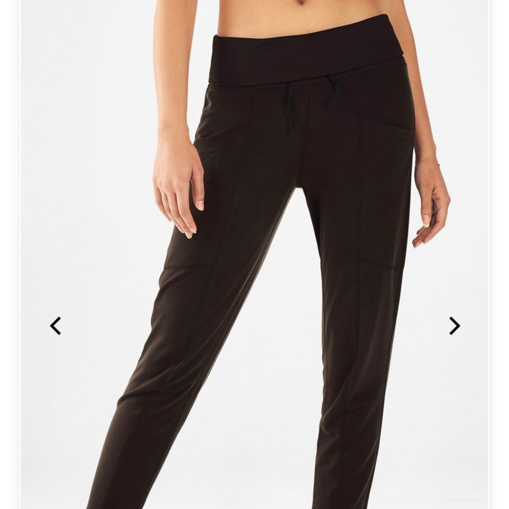 Maj Tricot Pant